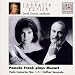 Pamela Frank Plays Mozart: Violin Concertos Nos. 1-5/Haffner Serenade Image of Pamela Frank Plays Mozart: Violin Concertos Nos. 1-5/Haffner Serenade