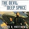 The Devil and Deep Space: Jurisdiction Universe, Book 5