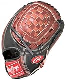 Rawlings All American Series Basket Web Fielder's Baseball Glove (11.75 - Inches)
