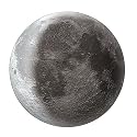 Moon In My Room
