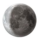 Moon In My...
