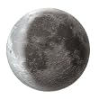 Moon In