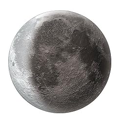 Uncle Milton Moon In My Room