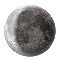 Moon In My Room