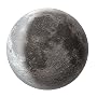 Moon In My Room