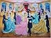 Ravensburger - 137947 Auf dem Ball - Puzzle 200 Teile Kinderstarline