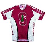 Stanford Jersey at Adrenaline