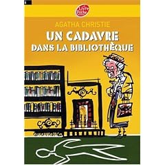 Un cadavre dans la biblioth�que