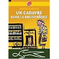 Un cadavre dans la biblioth�que