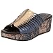 Donald J Pliner Women's Skee-7676A3 Wedge