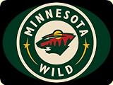 Minnesota Wild Mouse Pad