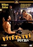 Triumph Of The Spirit - Willem Dafoe [DVD]