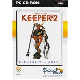 Dungeon Keeper 2 �i�A���Łj