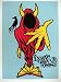 Insane Clown Posse~ ICP~ Insane Clown Posse Postcard~ Rare Authentic Postcard!!~ Approx 4