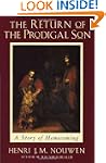 The Return of the Prodigal Son