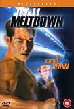 Meltdown [Region 2]