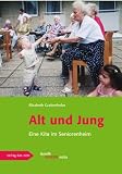 Alt und Jung: Eine Kita im Seniorenheim