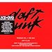 Daft Punk Musique Vol.1 1993-2005 : Greatest Hits / Daft Club / Interstella 5555 (Coffret 2 CD + 1 DVD)