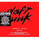 Musique Vol 1 (1993-2005) / Daft Club / Interstella 5555 NTSC Standard The 5tory Of The 5ecret 5tar 5ystem [2CD + DVD]