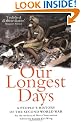 Our Longest Days: A people's history of the Second World War