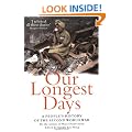 Our Longest Days: A people's history of the Second World War