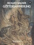 Gotterdammerung in Full Score