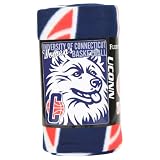 University of Connecticut UConn Huskies Women's Basketabll Lightweight 50