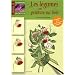 Les l�gumes en peinture sur bois