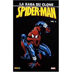 Spider-Man - La saga du clone, Tome 2 :