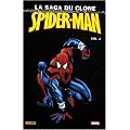 Spider-Man - La saga du clone, Tome 2 :