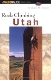 Rock Climbing Utah