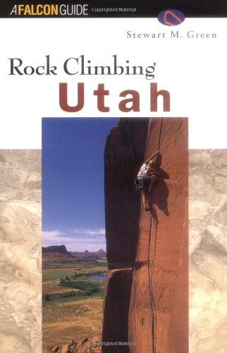 Rock Climbing Utah