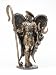 SAINT RAPHAEL THE HEALER STATUE ARCHANGEL