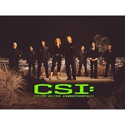 CSI: Crime Scene Investigation, Season 05