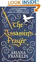 The Assassin's Prayer: Mistress of the Art of Death 4