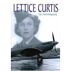 Lettice Curtis: Her Autobiography