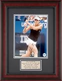 Ana Ivanovic Autographed Photo