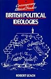 British political ideologies