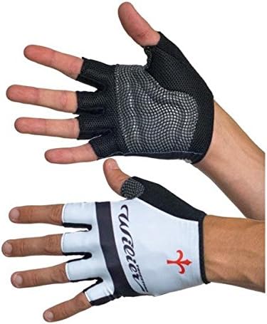 New Wilier Gloves WILIER White Size L