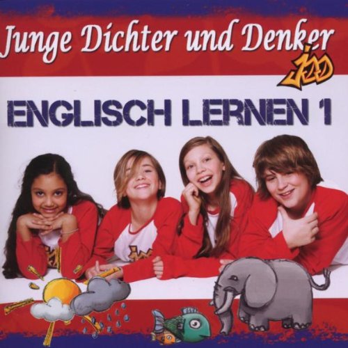 Produkt-Bild: Englisch Lernen Folge 1
