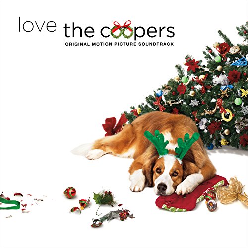 Love The Coopers (Original Motion Picture Soundtrack) ヴァリアス・アーティスト