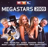 Rtl Megastars 2009 Rtl Megastars 2009