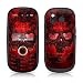 War II Design Protective Skin Decal Sticker for Samsung Intensity SCH U450 (Verizon) Cell Phone