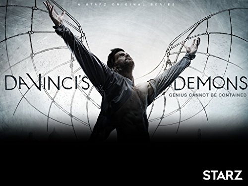Da Vinci's Demons, Season 1