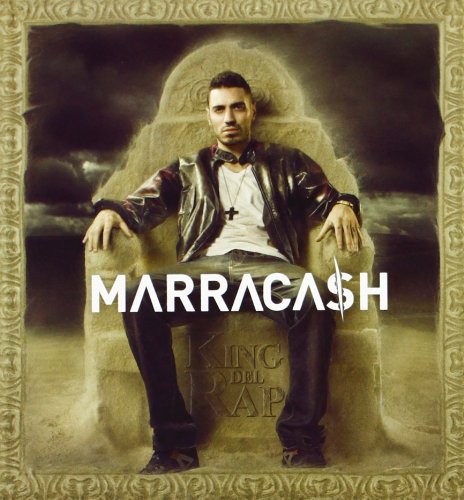 Marracash - Roccia Music - Zortam Music