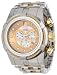 Invicta Zeus Bolt 12952 Jason Taylor Collection Wrist Watch Review