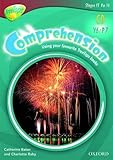 Treetops comprehension. Stages 15 to 16. Year 6/P7