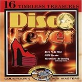 Disco Fever