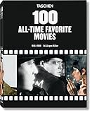 Taschen's 100 all-time favorite movies