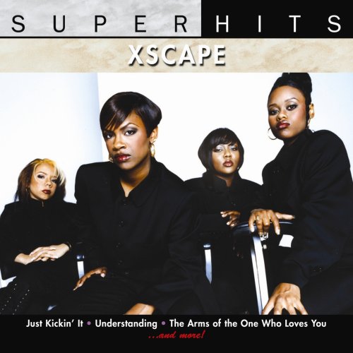 Xscape - Super Hits - Zortam Music